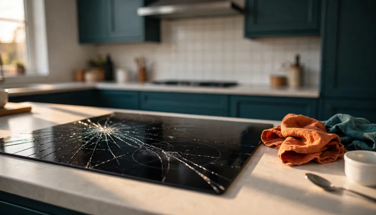 Quelle est la garantie d'une plaque de cuisson ?