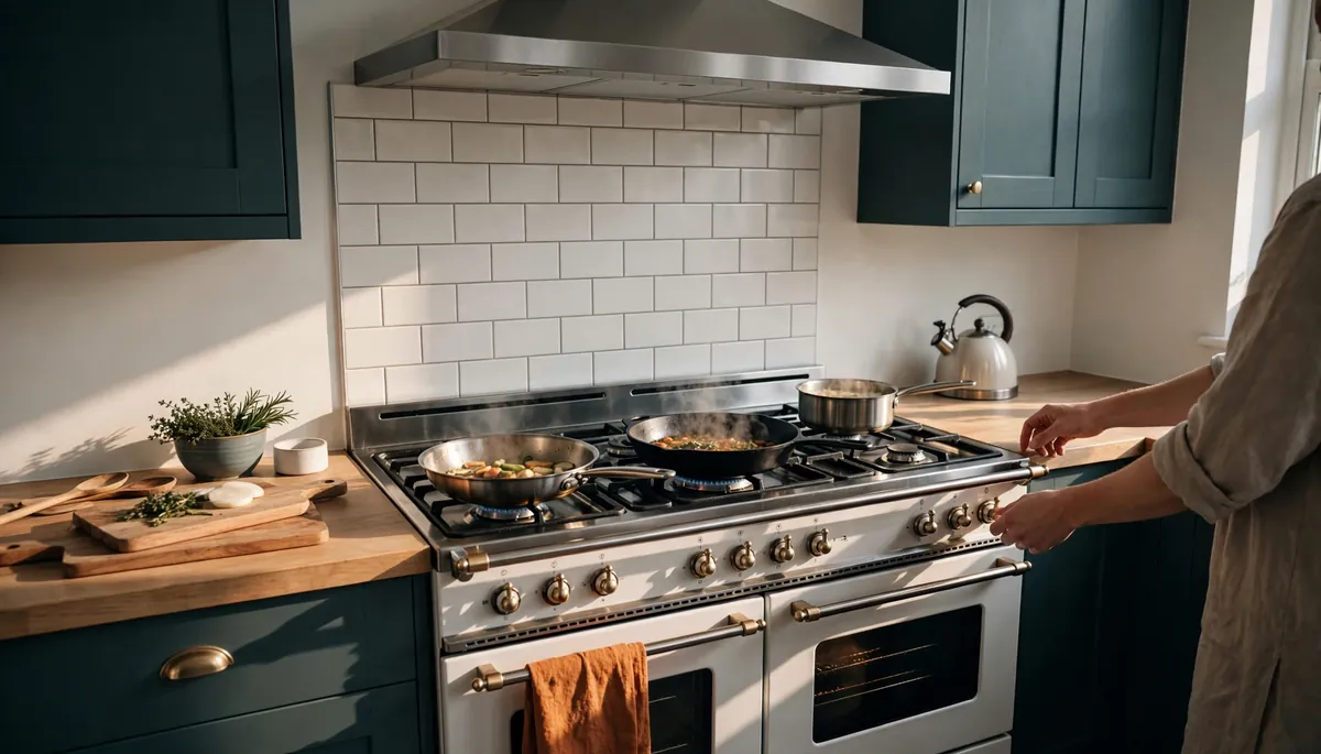 Quel est le prix d'un piano de cuisson ?