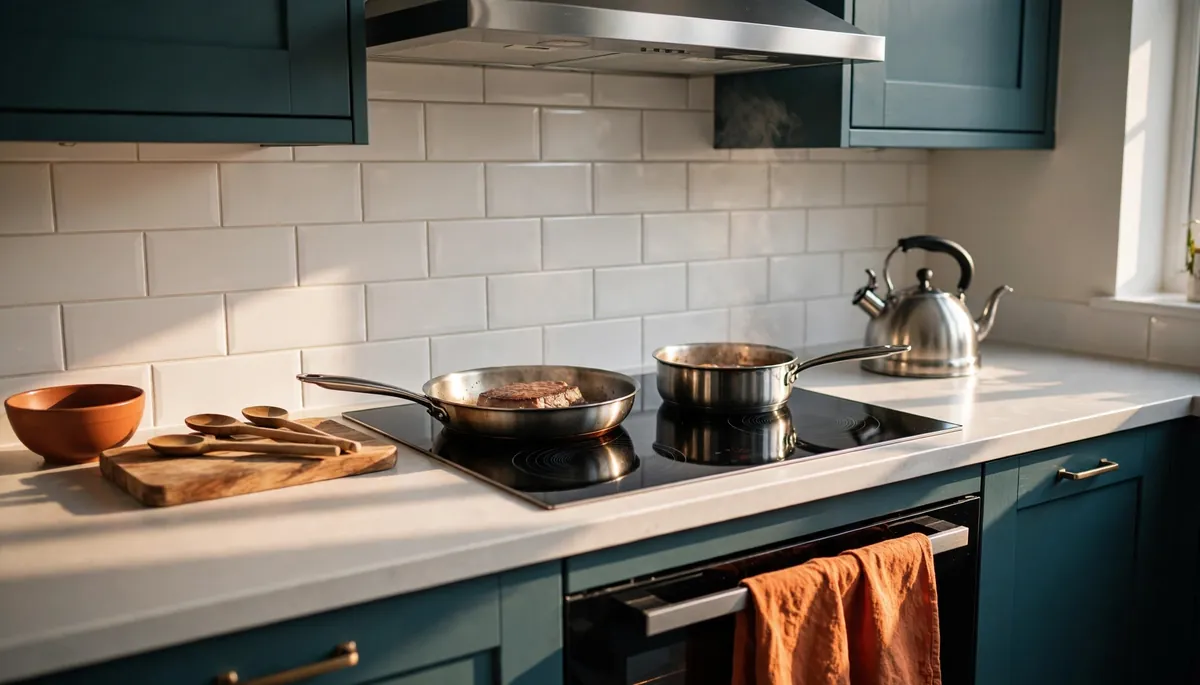 Quel est le prix d'une plaque de cuisson ?